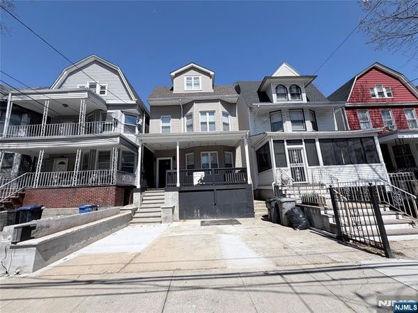 230 Union Street, JERSEY CITY, NJ 07304