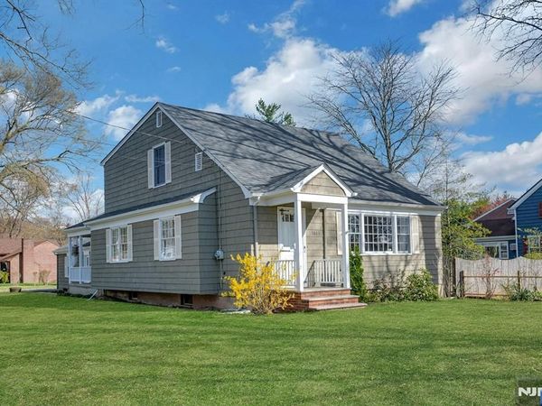 1463 Springfield Avenue, NEW PROVIDENCE, NJ 07974