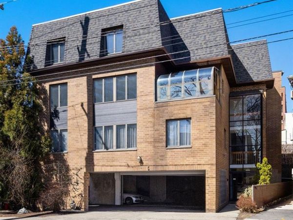 319 Gorge Road 6, Unit 6, CLIFFSIDE PARK, NJ 07010