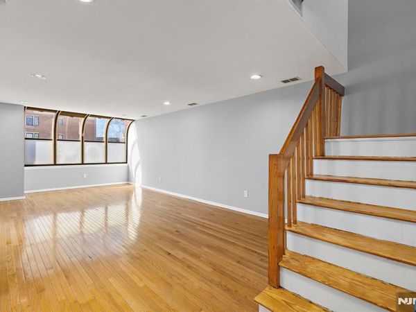 319 Gorge Road 6, Unit 6, CLIFFSIDE PARK, NJ 07010