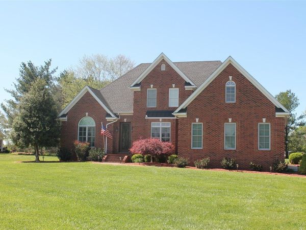 321 Cambridge Grove Circle , Alvaton, KY 42122