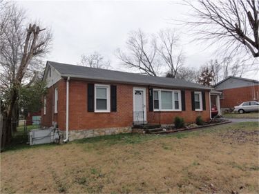 1545 Audubon Drive , Bowling Green, KY 42101