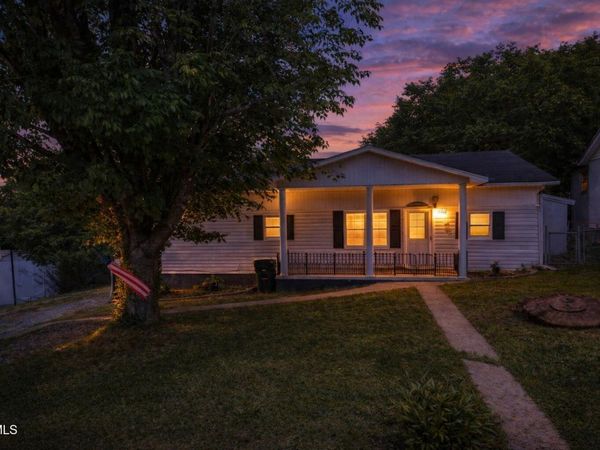 127 Sparta Street, Greeneville, TN 37745