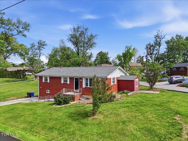 1106 Lockhart Road, Jefferson City, TN 37760