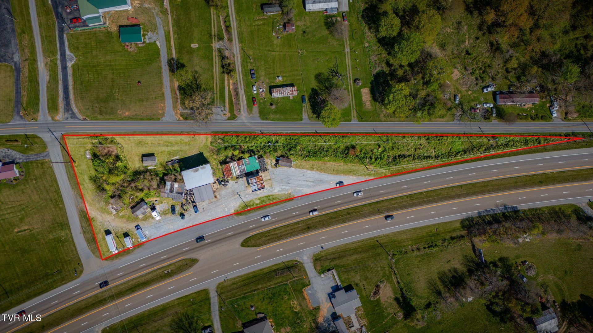 1751 Highway 11e, Jonesborough, TN 37659 Main Photo