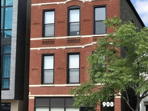 900 N Ashland Avenue , Unit 3, Chicago, IL 60622