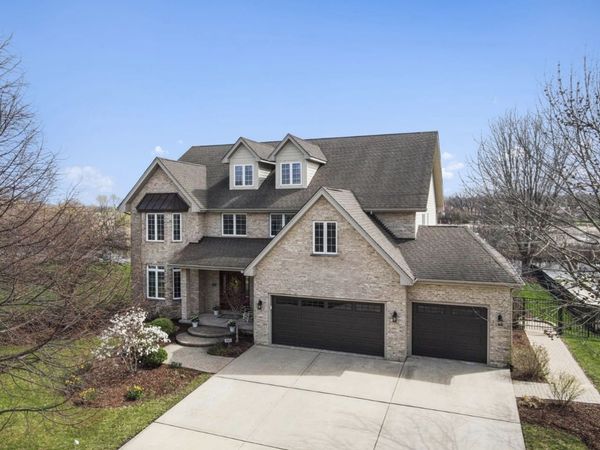 608 Rookery Lane, Joliet, IL 60431