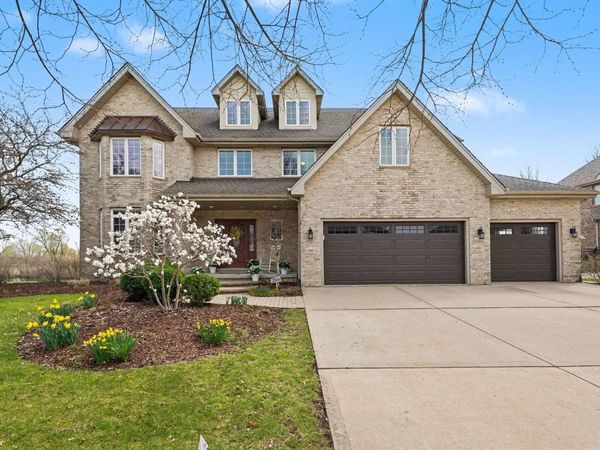 608 Rookery Lane, Joliet, IL 60431