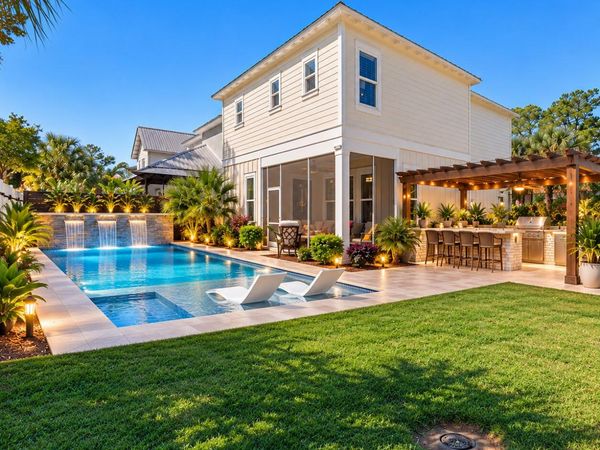 94 Lakeland Drive, Miramar Beach, FL 32550