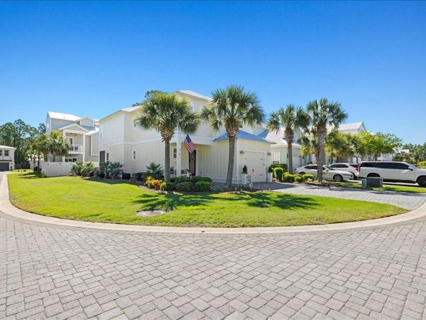 94 Lakeland Drive, Miramar Beach, FL 32550
