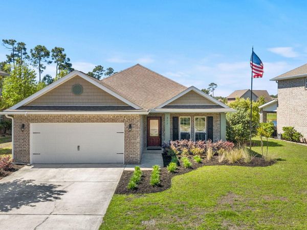 377 Cocobolo Drive, Santa Rosa Beach, FL 32459
