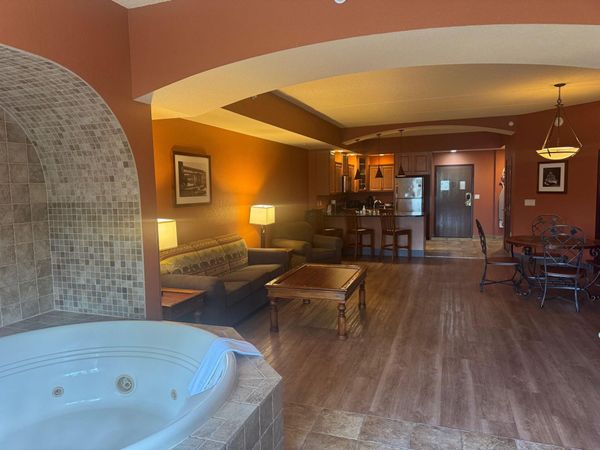 2411 RIVER Road, Unit 2323, Wisconsin Dells, WI 53965