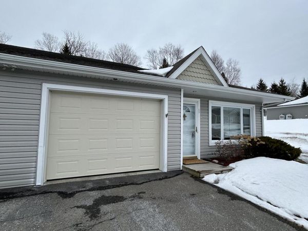 298 19th Avenue, Unit 102, Madawaska, ME 04756