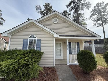 4008 Huntsmoor Lane, Wilson, NC 27896