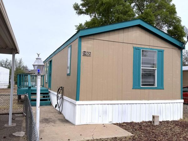 8900 2nd Street NW, Unit 32, Albuquerque, NM 87114