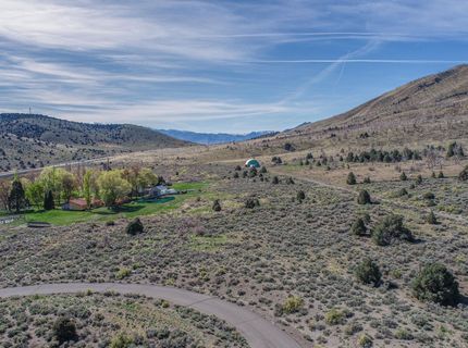 1538 Bolton Loop, Lot #8, Gardnerville, NV 89410 Photo