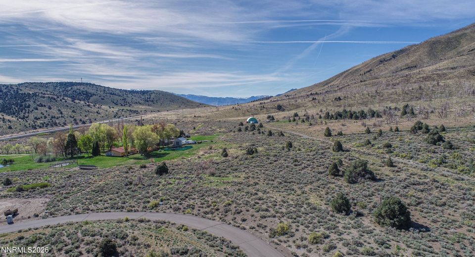 1538 Bolton Loop, Lot #8, Gardnerville, NV 89410 Photo