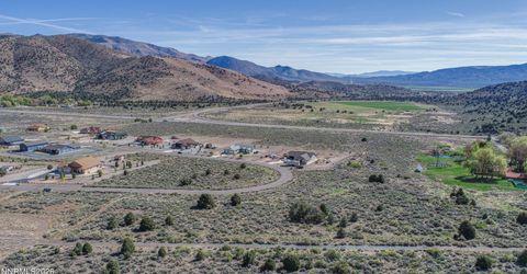 1538 Bolton Loop, Lot #8, Gardnerville, NV 89410 Photo