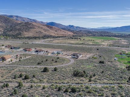 1538 Bolton Loop, Lot #8, Gardnerville, NV 89410 Photo
