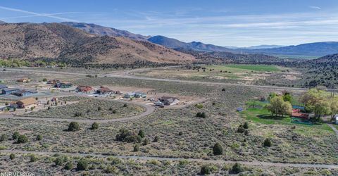 1538 Bolton Loop, Lot #8, Gardnerville, NV 89410 Photo