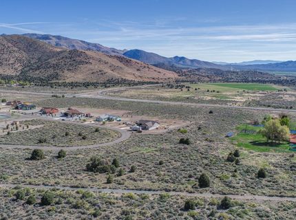 1538 Bolton Loop, Lot #8, Gardnerville, NV 89410 Photo