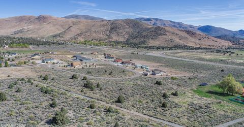 1538 Bolton Loop, Lot #8, Gardnerville, NV 89410 Photo