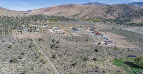 1538 Bolton Loop, Lot #8, Gardnerville, NV 89410 Photo
