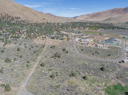 1538 Bolton Loop, Lot #8, Gardnerville, NV 89410 Photo