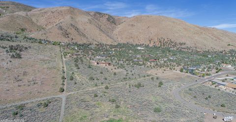 1538 Bolton Loop, Lot #8, Gardnerville, NV 89410 Photo