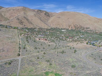 1538 Bolton Loop, Lot #8, Gardnerville, NV 89410 Photo