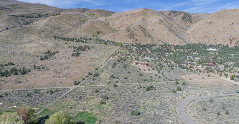 1538 Bolton Loop, Lot #8, Gardnerville, NV 89410 Photo