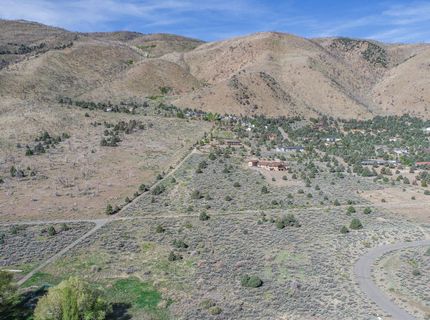 1538 Bolton Loop, Lot #8, Gardnerville, NV 89410 Photo