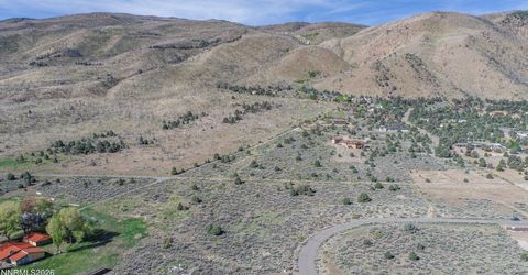 1538 Bolton Loop, Lot #8, Gardnerville, NV 89410 Photo