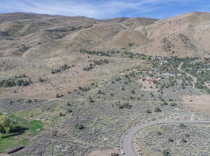 1538 Bolton Loop, Lot #8, Gardnerville, NV 89410 Photo