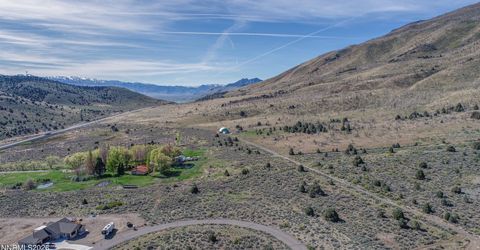 1538 Bolton Loop, Lot #8, Gardnerville, NV 89410 Photo