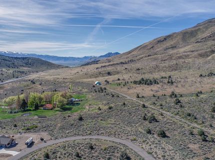 1538 Bolton Loop, Lot #8, Gardnerville, NV 89410 Photo