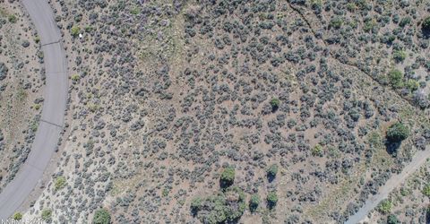 1538 Bolton Loop, Lot #8, Gardnerville, NV 89410 Photo