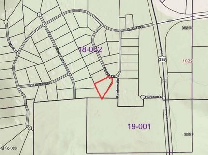 1538 Bolton Loop, Lot #8, Gardnerville, NV 89410 Photo