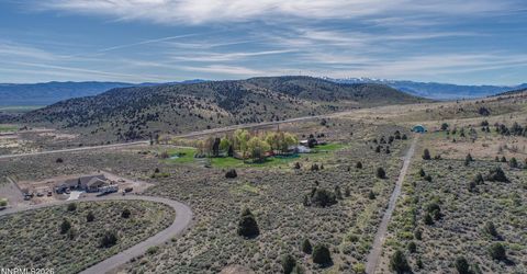1538 Bolton Loop, Lot #8, Gardnerville, NV 89410 Photo