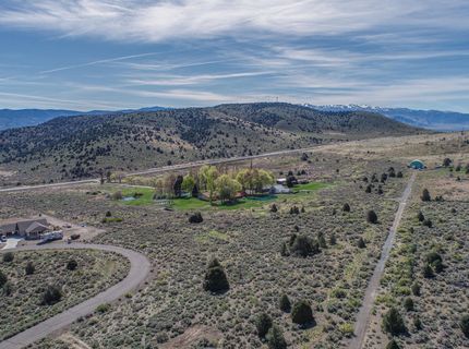 1538 Bolton Loop, Lot #8, Gardnerville, NV 89410 Photo