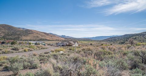 1538 Bolton Loop, Lot #8, Gardnerville, NV 89410 Photo