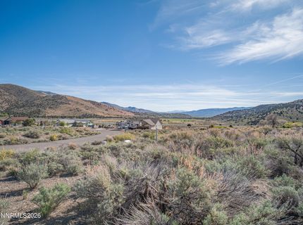 1538 Bolton Loop, Lot #8, Gardnerville, NV 89410 Photo