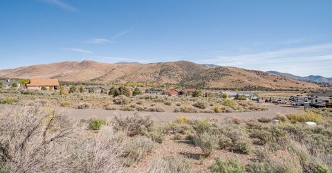 1538 Bolton Loop, Lot #8, Gardnerville, NV 89410 Photo