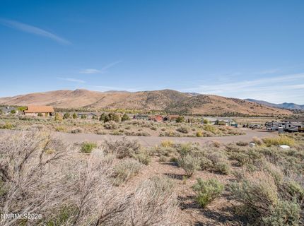 1538 Bolton Loop, Lot #8, Gardnerville, NV 89410 Photo