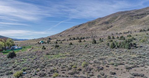 1538 Bolton Loop, Lot #8, Gardnerville, NV 89410 Photo