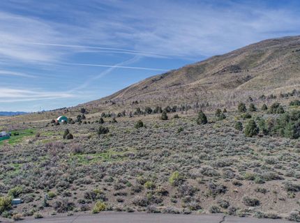 1538 Bolton Loop, Lot #8, Gardnerville, NV 89410 Photo