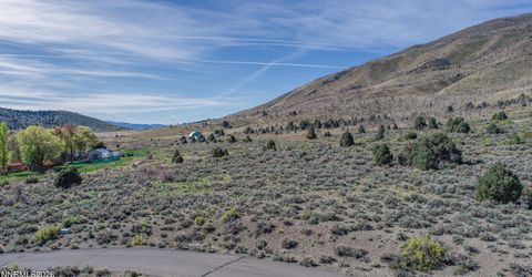 1538 Bolton Loop, Lot #8, Gardnerville, NV 89410 Photo