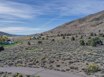 1538 Bolton Loop, Lot #8, Gardnerville, NV 89410 Photo