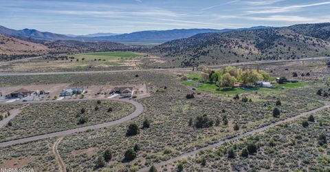 1538 Bolton Loop, Lot #8, Gardnerville, NV 89410 Photo