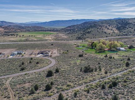 1538 Bolton Loop, Lot #8, Gardnerville, NV 89410 Photo